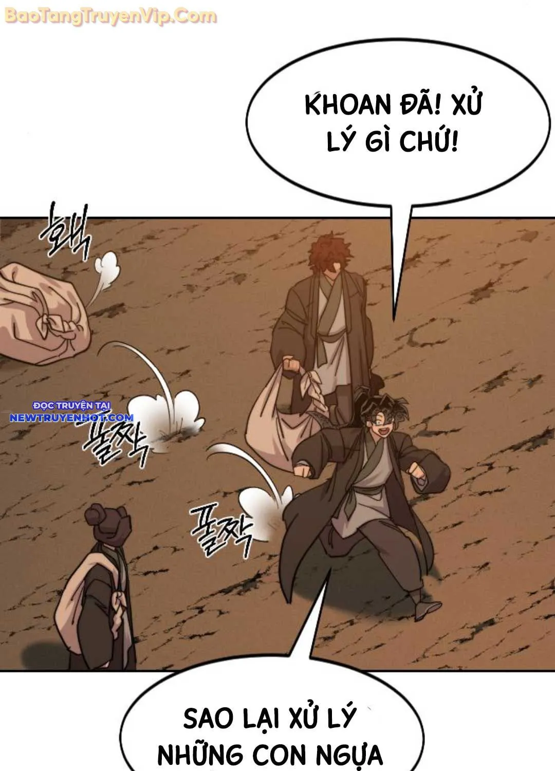 Hoa Sơn Tái Xuất Chap 152 - Next Chap 153