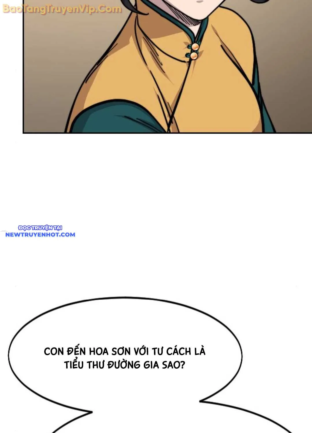 Hoa Sơn Tái Xuất Chap 152 - Next Chap 153