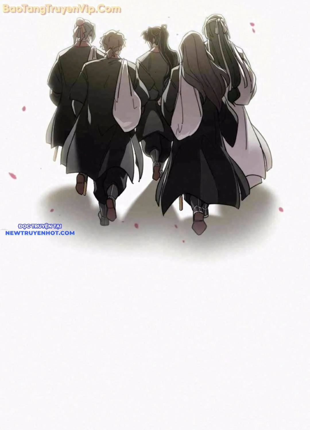 Hoa Sơn Tái Xuất Chap 152 - Next Chap 153