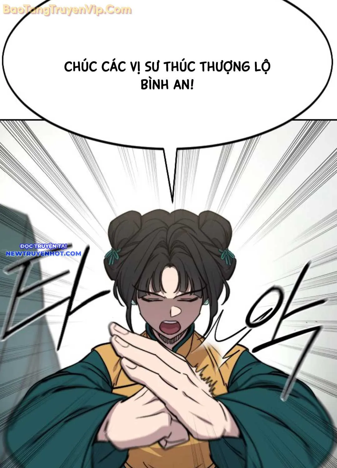 Hoa Sơn Tái Xuất Chap 152 - Next Chap 153