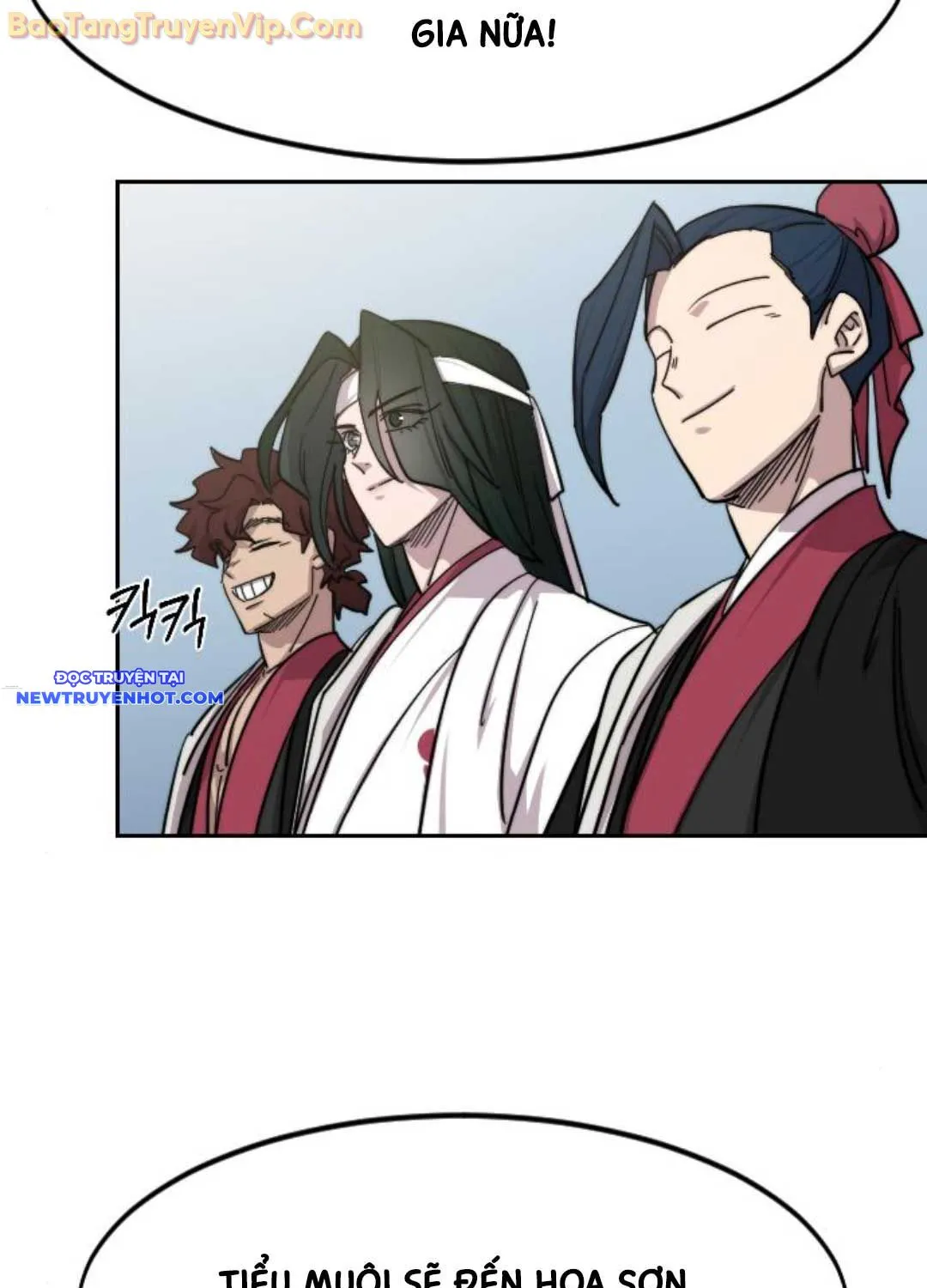 Hoa Sơn Tái Xuất Chap 152 - Next Chap 153