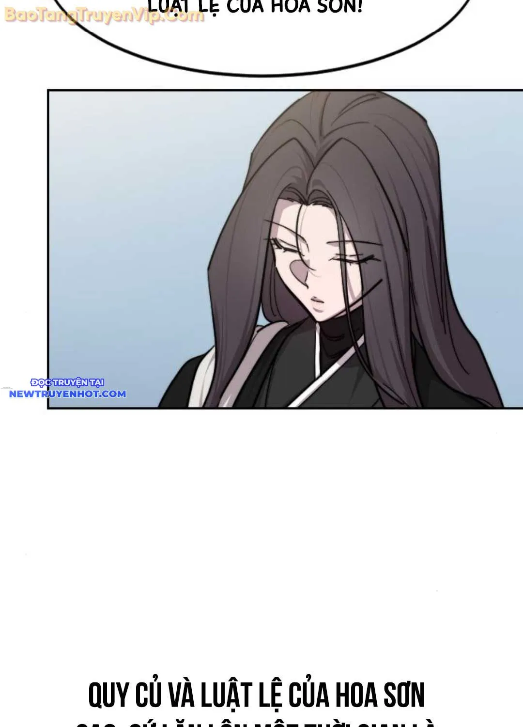 Hoa Sơn Tái Xuất Chap 152 - Next Chap 153