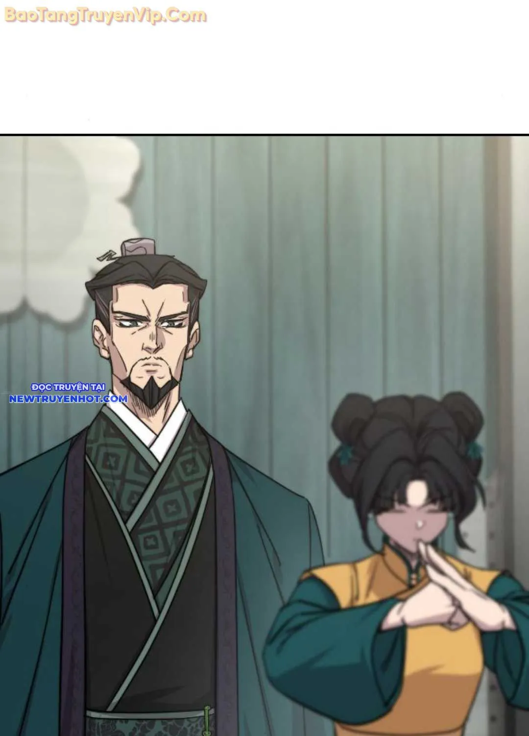 Hoa Sơn Tái Xuất Chap 152 - Next Chap 153