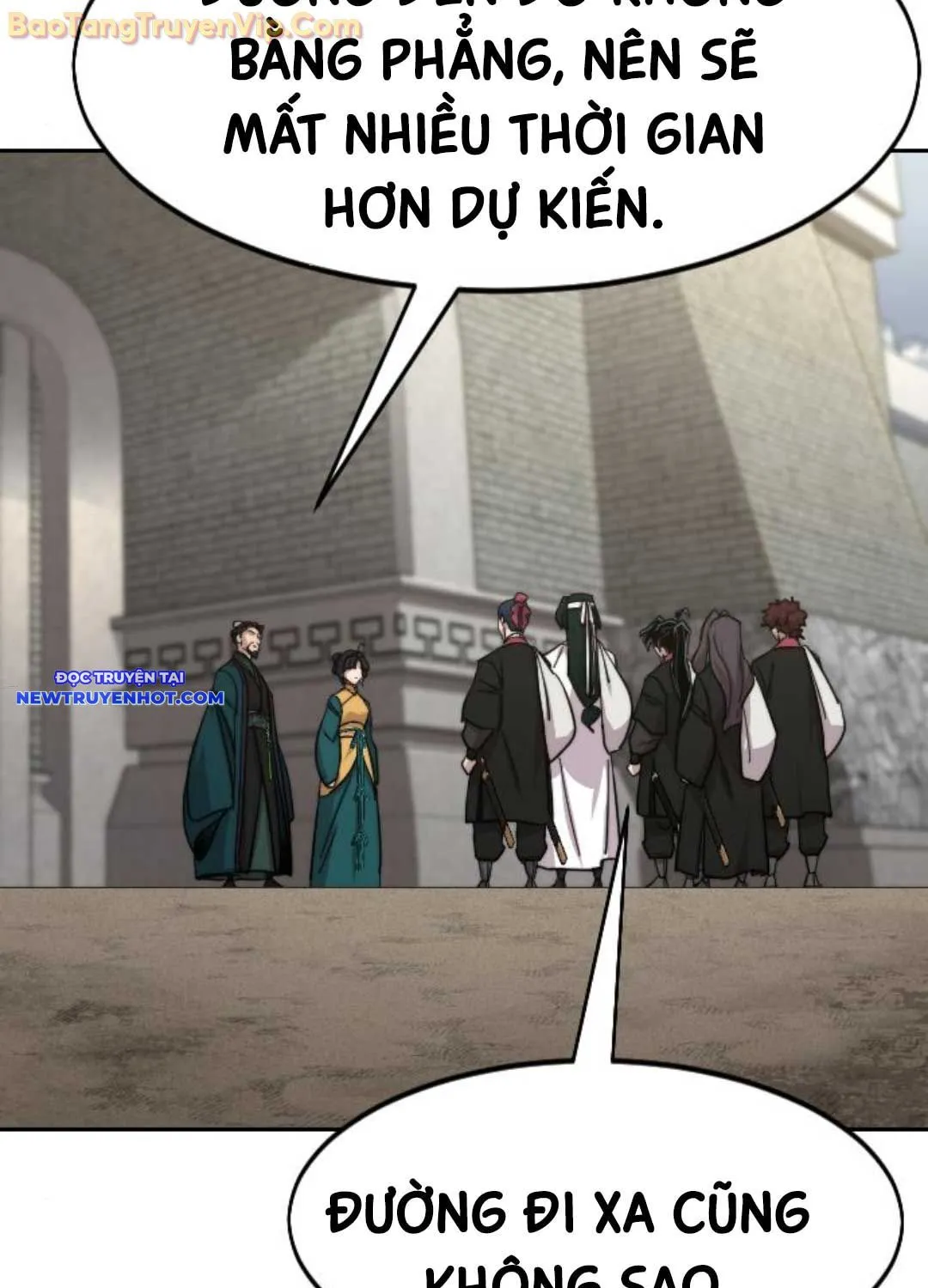 Hoa Sơn Tái Xuất Chap 152 - Next Chap 153