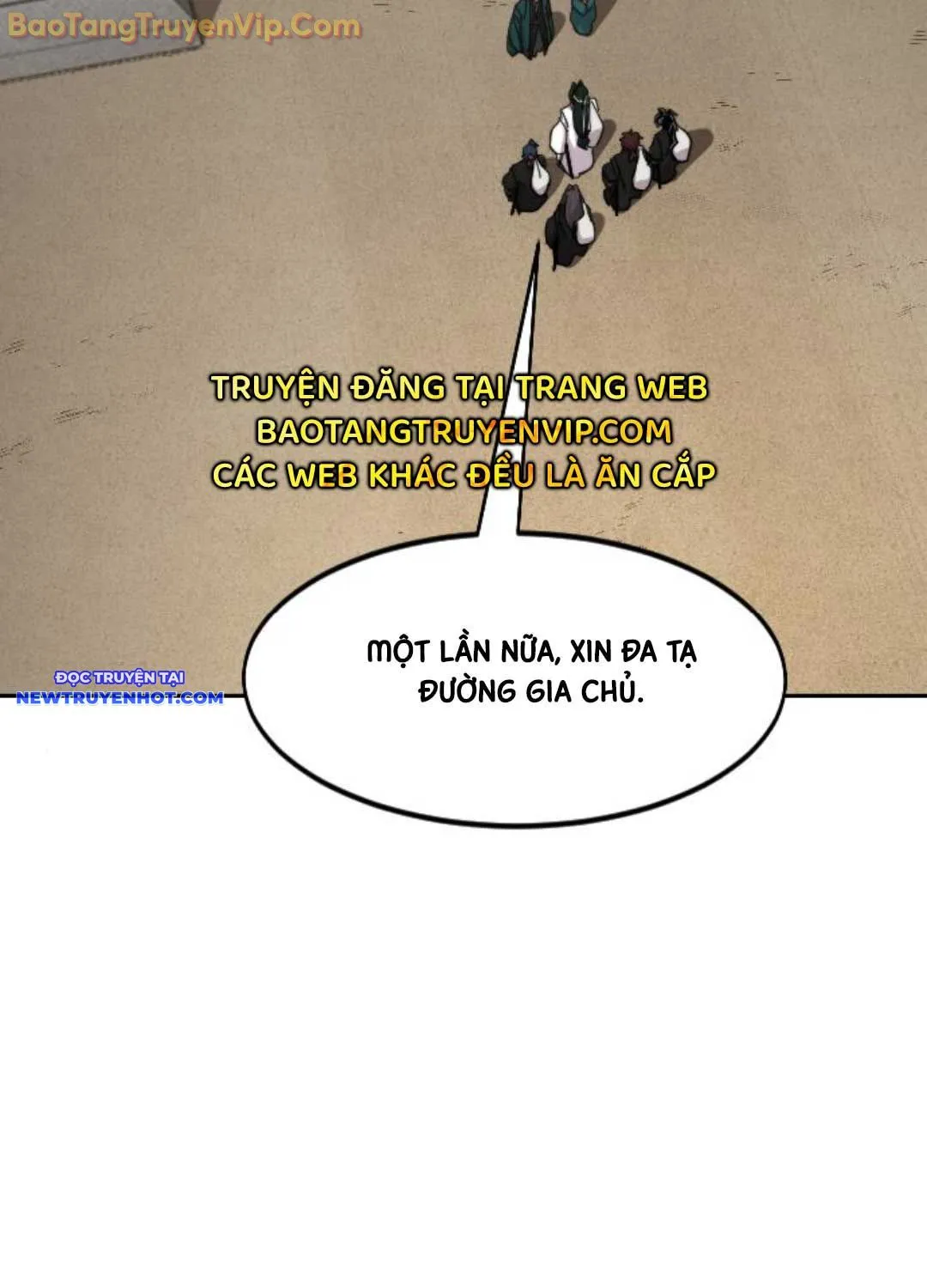 Hoa Sơn Tái Xuất Chap 152 - Next Chap 153