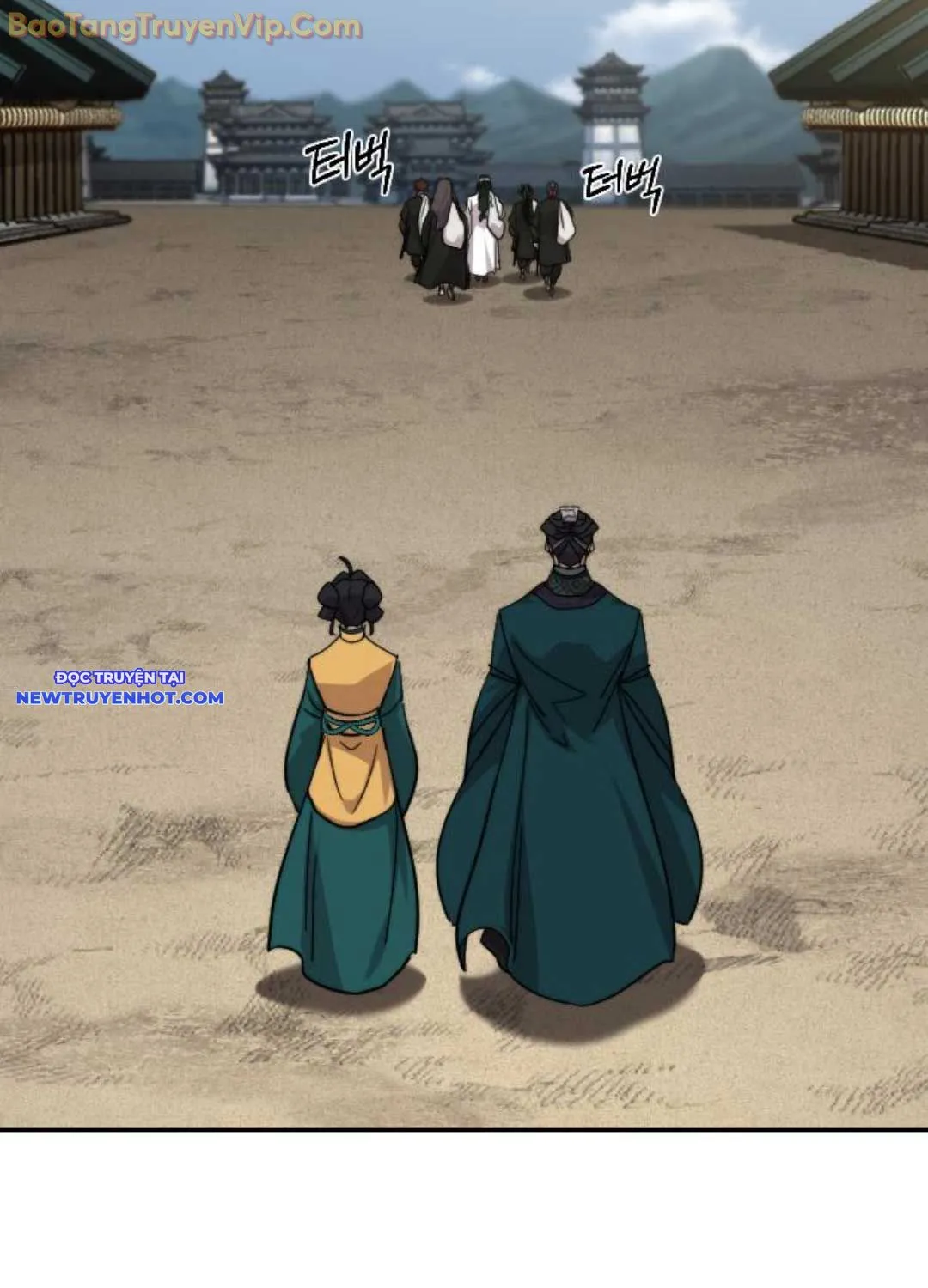 Hoa Sơn Tái Xuất Chap 152 - Next Chap 153