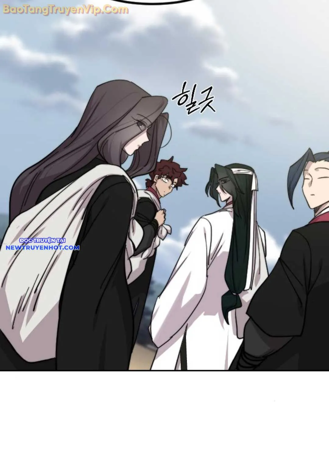 Hoa Sơn Tái Xuất Chap 152 - Next Chap 153