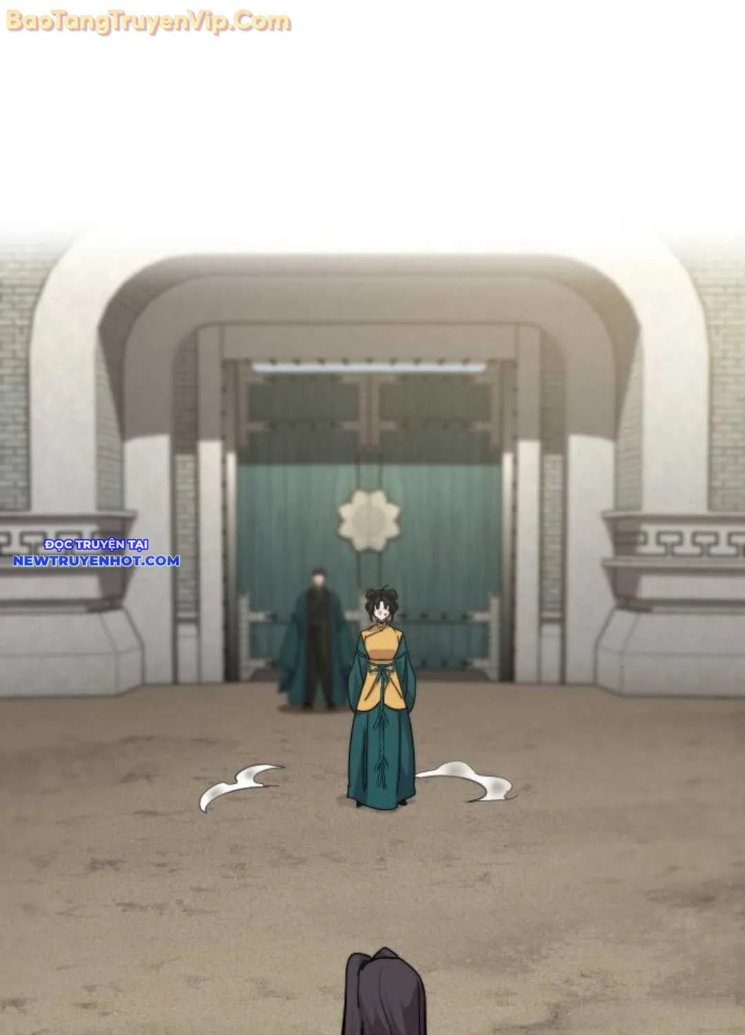 Hoa Sơn Tái Xuất Chap 152 - Next Chap 153