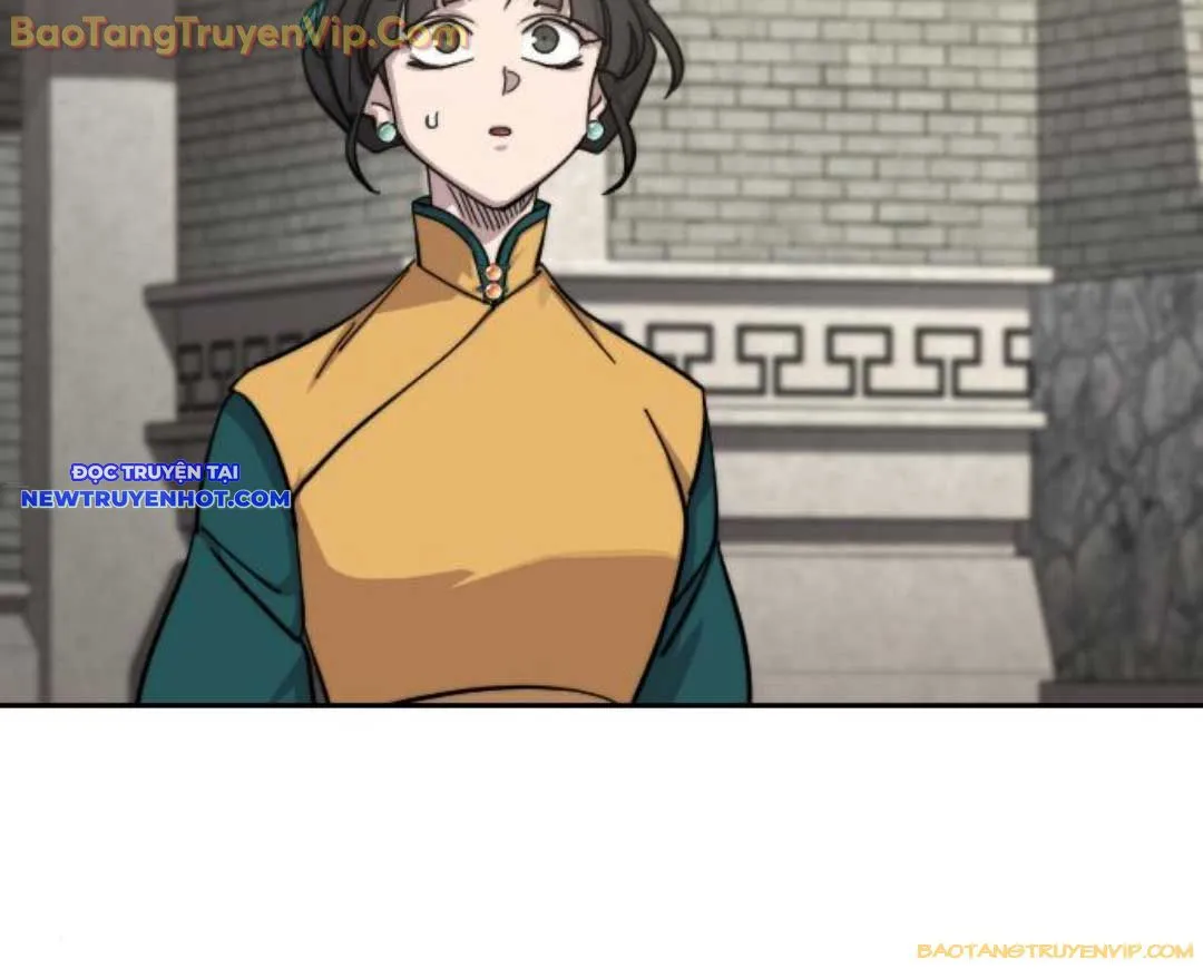 Hoa Sơn Tái Xuất Chap 152 - Next Chap 153