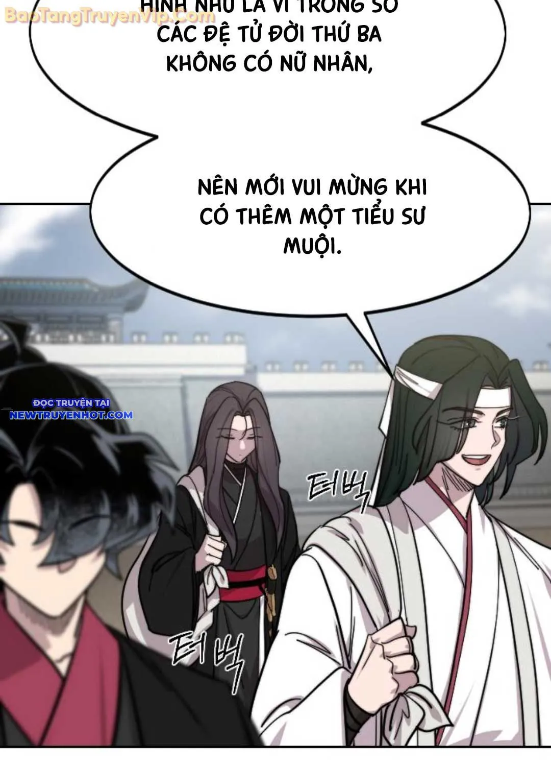 Hoa Sơn Tái Xuất Chap 152 - Next Chap 153