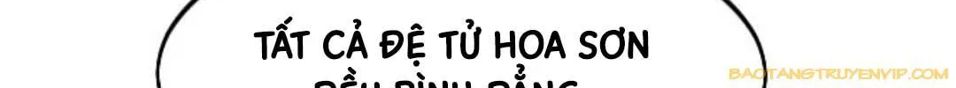 Hoa Sơn Tái Xuất Chap 152 - Next Chap 153