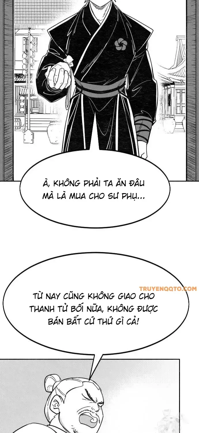Hoa Sơn Tái Xuất Chap 153.1 - Next Chap 154.1