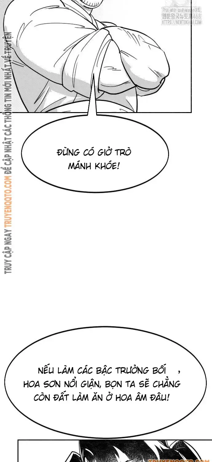 Hoa Sơn Tái Xuất Chap 153.1 - Next Chap 154.1