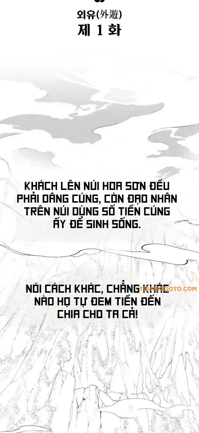 Hoa Sơn Tái Xuất Chap 153.1 - Next Chap 154.1