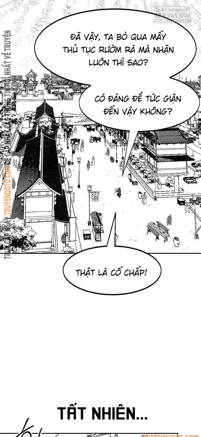 Hoa Sơn Tái Xuất Chap 153.1 - Next Chap 154.1