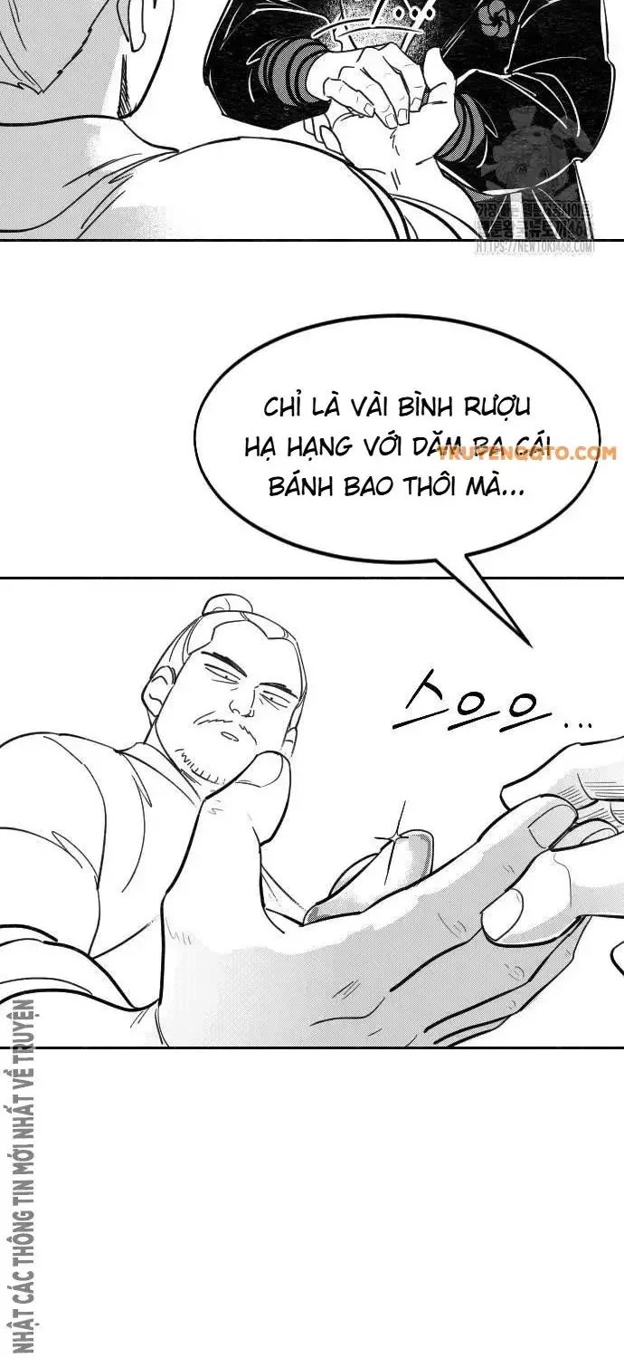 Hoa Sơn Tái Xuất Chap 153 - Next Chap 154