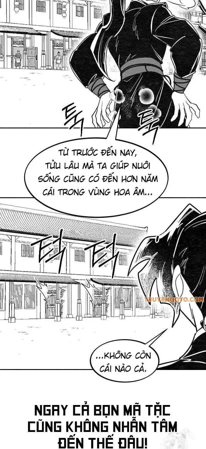 Hoa Sơn Tái Xuất Chap 153 - Next Chap 154