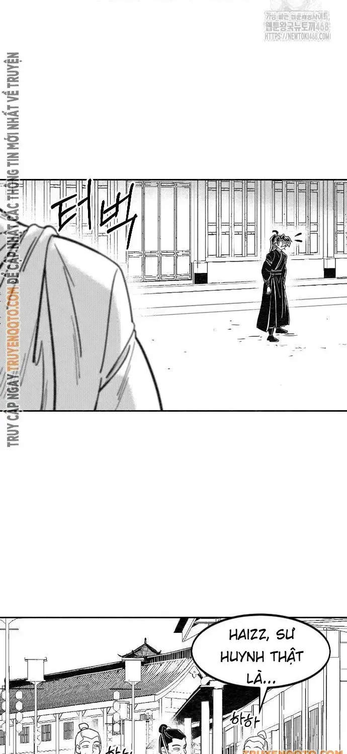 Hoa Sơn Tái Xuất Chap 153 - Next Chap 154