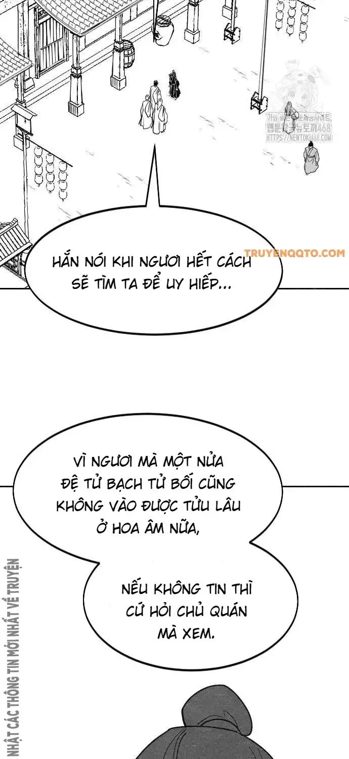 Hoa Sơn Tái Xuất Chap 153 - Next Chap 154