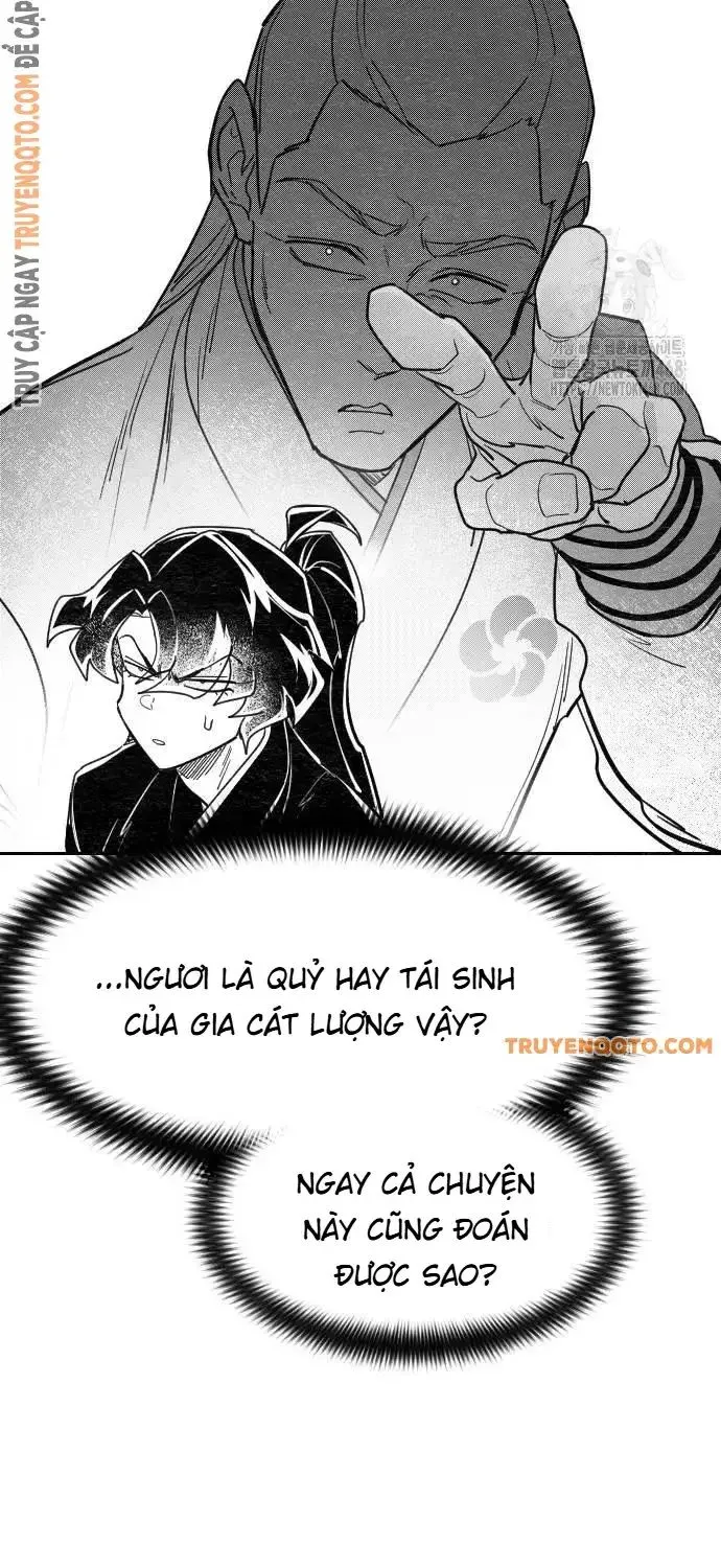 Hoa Sơn Tái Xuất Chap 153 - Next Chap 154