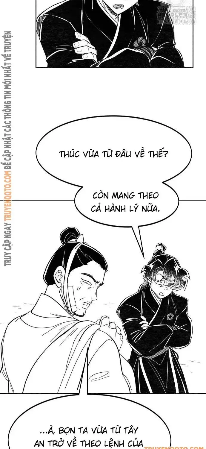 Hoa Sơn Tái Xuất Chap 153 - Next Chap 154