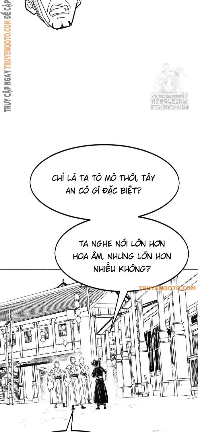 Hoa Sơn Tái Xuất Chap 153 - Next Chap 154