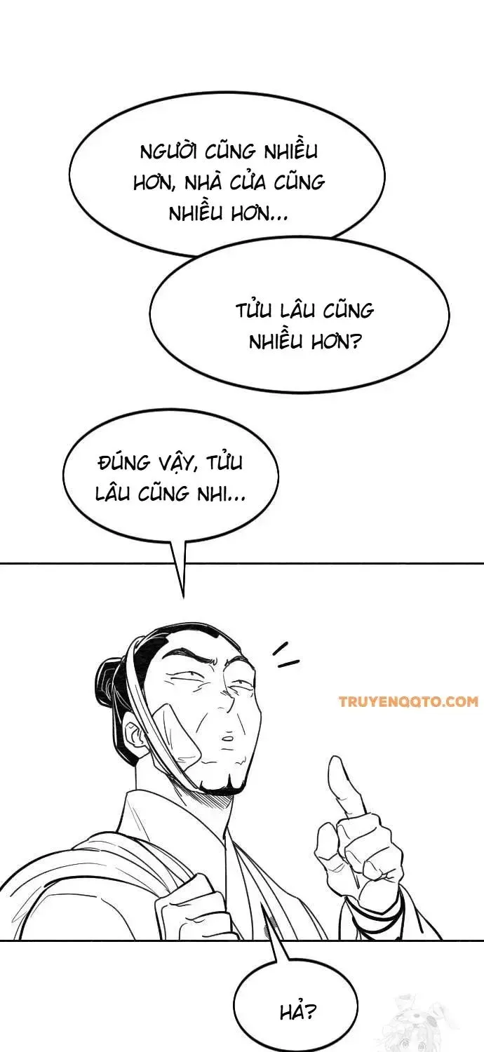 Hoa Sơn Tái Xuất Chap 153 - Next Chap 154