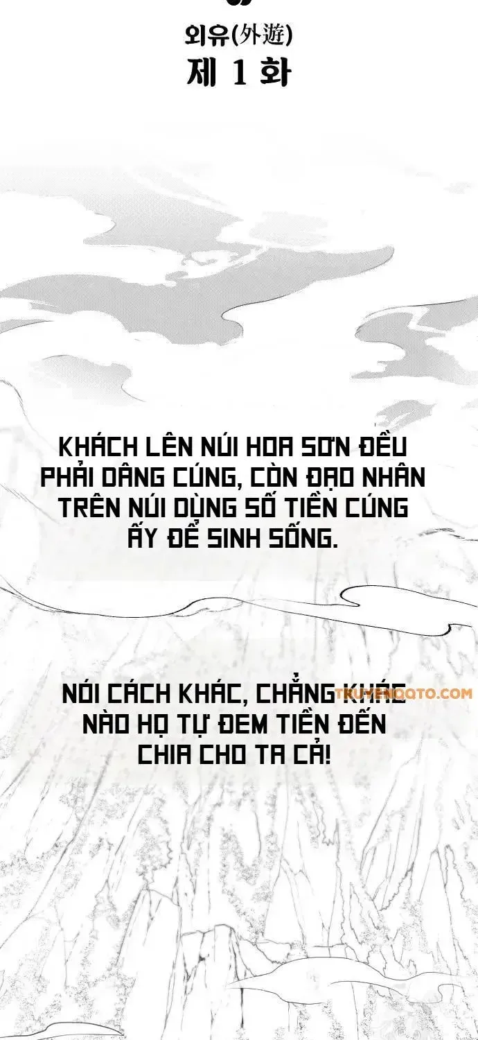 Hoa Sơn Tái Xuất Chap 153 - Next Chap 154