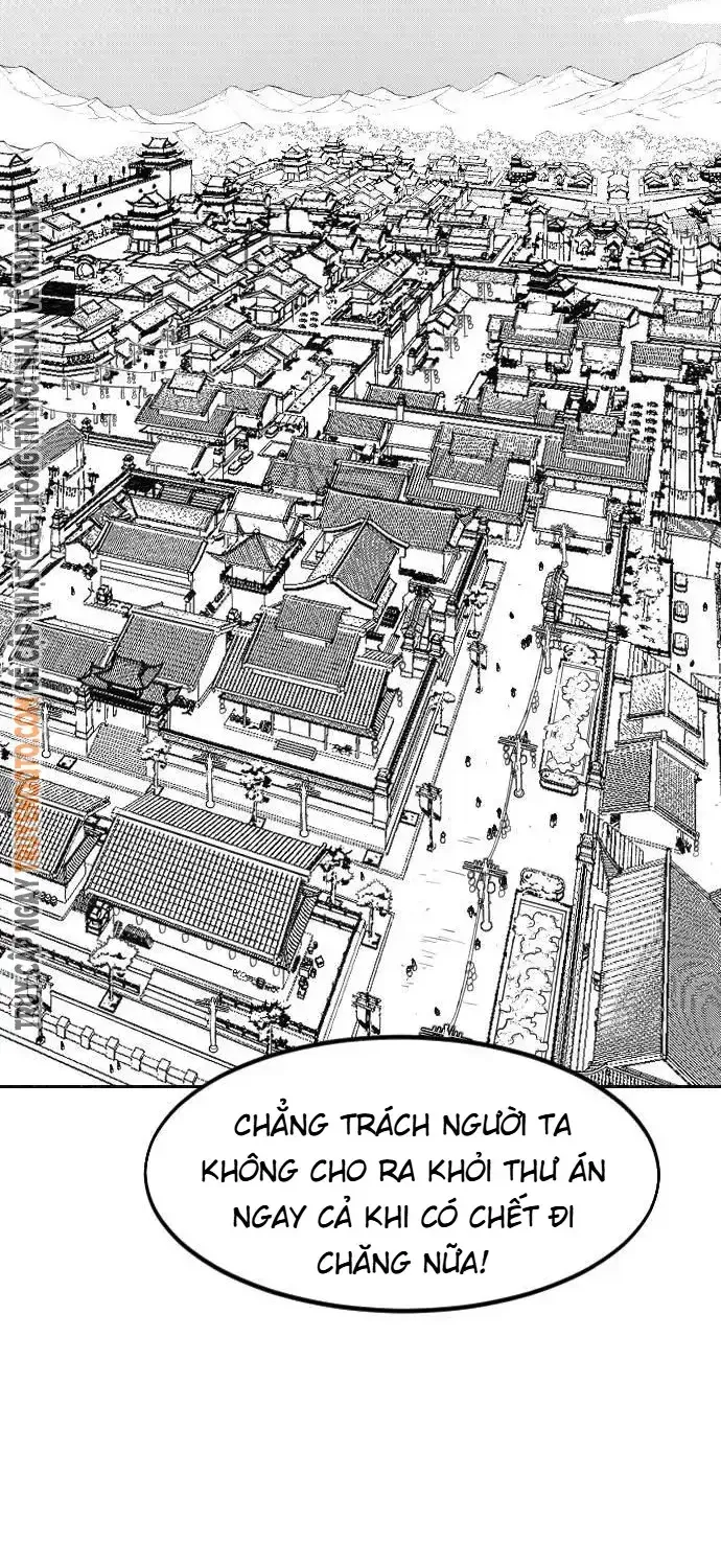Hoa Sơn Tái Xuất Chap 154 - Next Chap 155