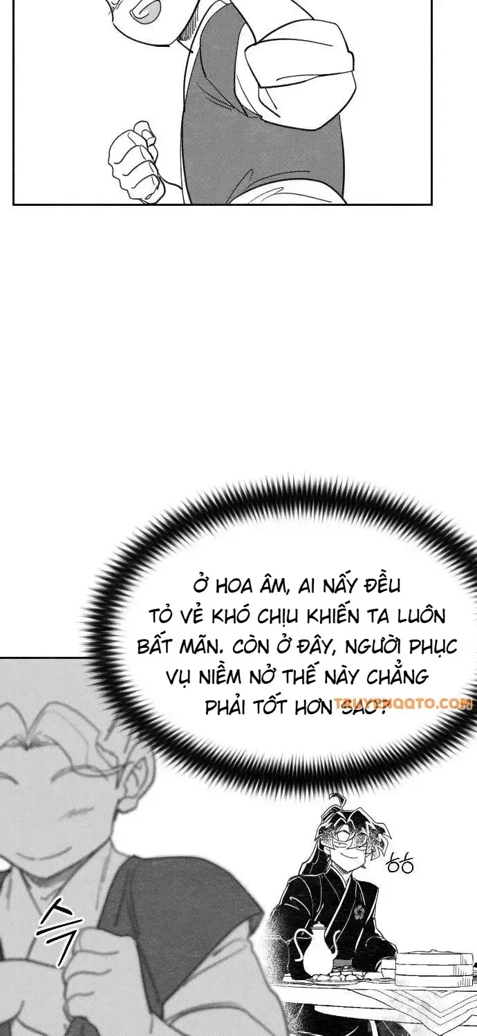Hoa Sơn Tái Xuất Chap 154 - Next Chap 155