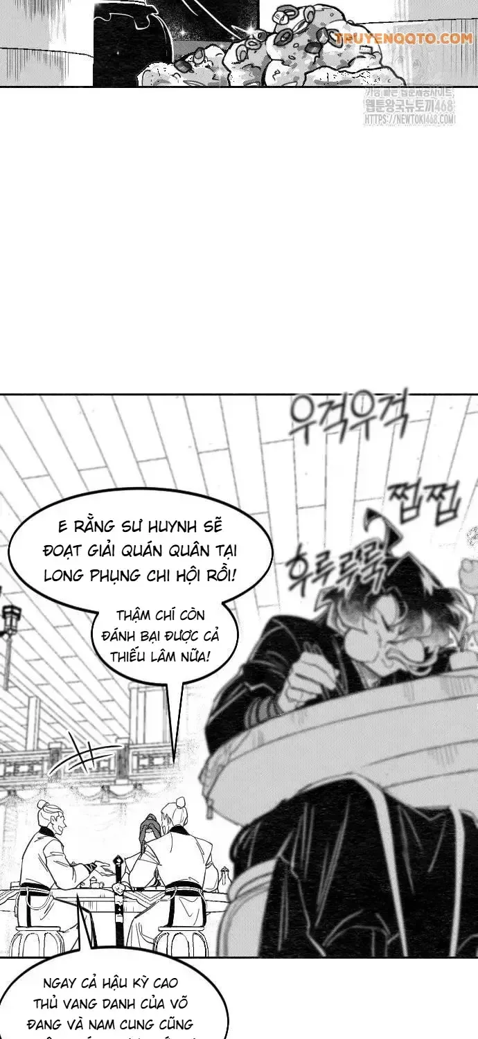 Hoa Sơn Tái Xuất Chap 154 - Next Chap 155