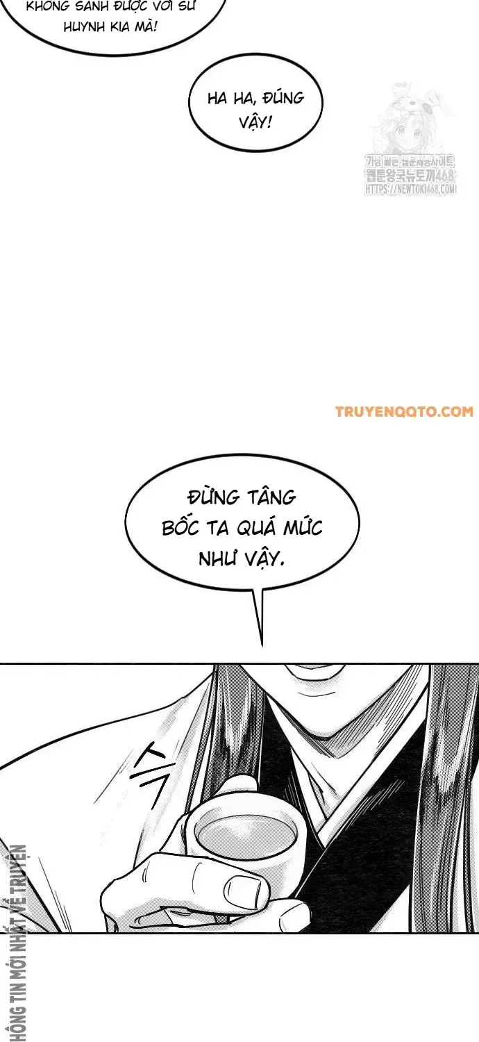 Hoa Sơn Tái Xuất Chap 154 - Next Chap 155