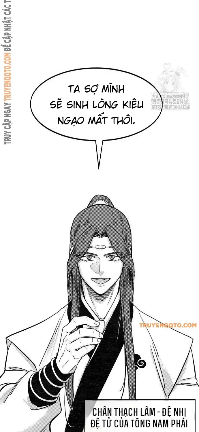 Hoa Sơn Tái Xuất Chap 154 - Next Chap 155