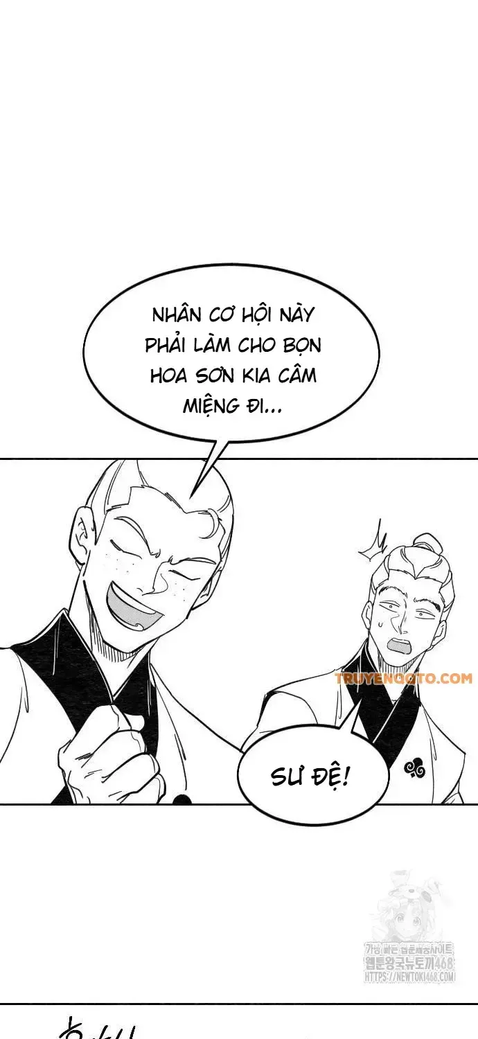 Hoa Sơn Tái Xuất Chap 154 - Next Chap 155