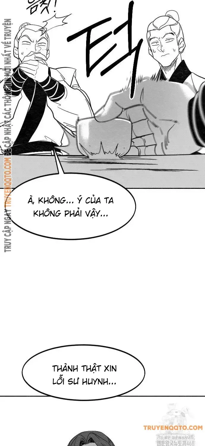 Hoa Sơn Tái Xuất Chap 154 - Next Chap 155