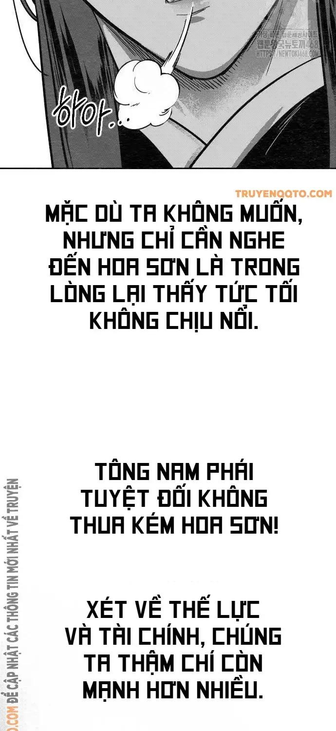 Hoa Sơn Tái Xuất Chap 154 - Next Chap 155