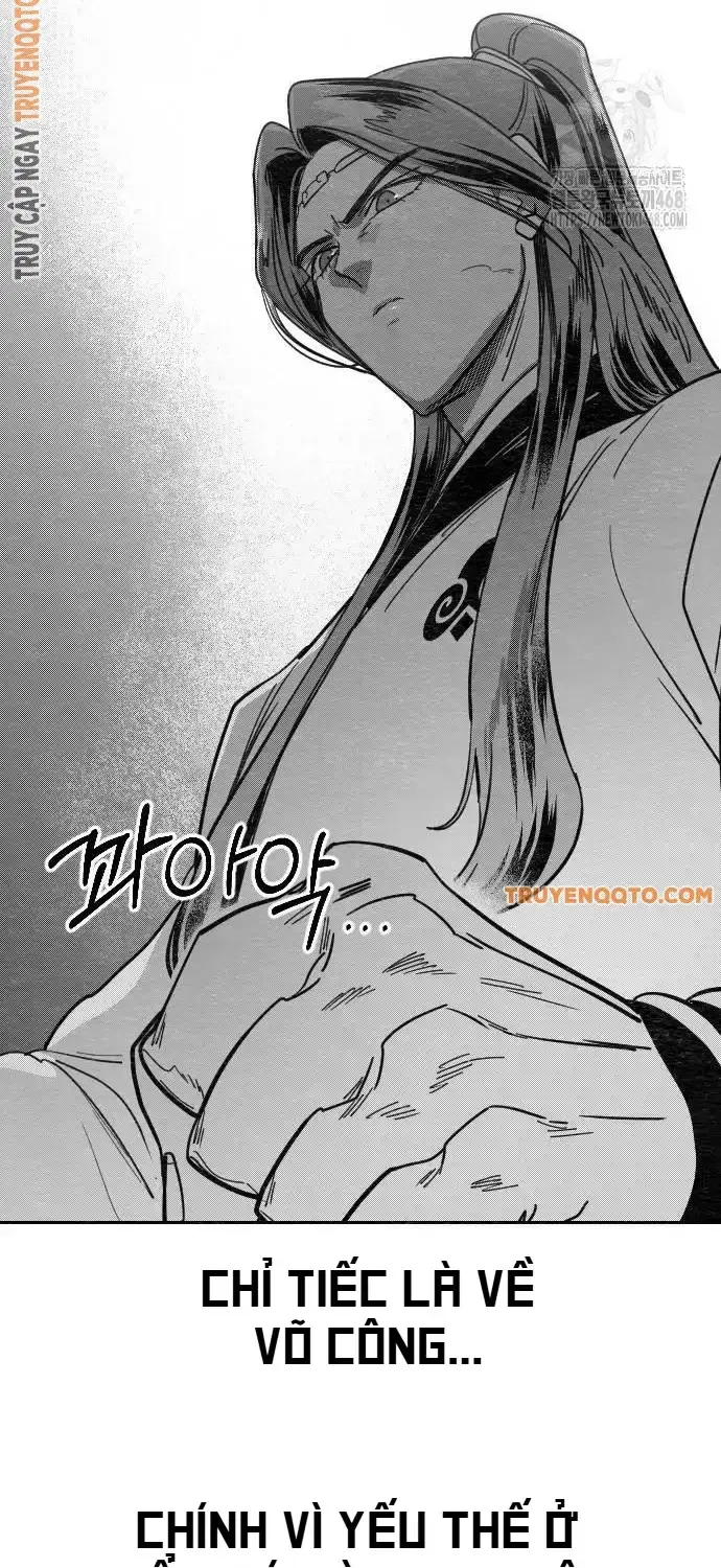 Hoa Sơn Tái Xuất Chap 154 - Next Chap 155