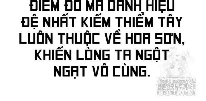 Hoa Sơn Tái Xuất Chap 154 - Next Chap 155