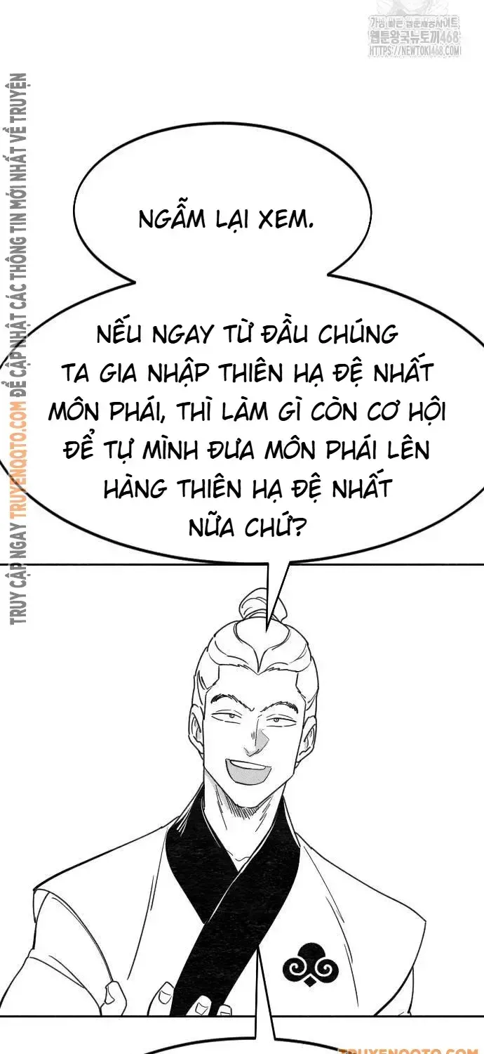 Hoa Sơn Tái Xuất Chap 154 - Next Chap 155