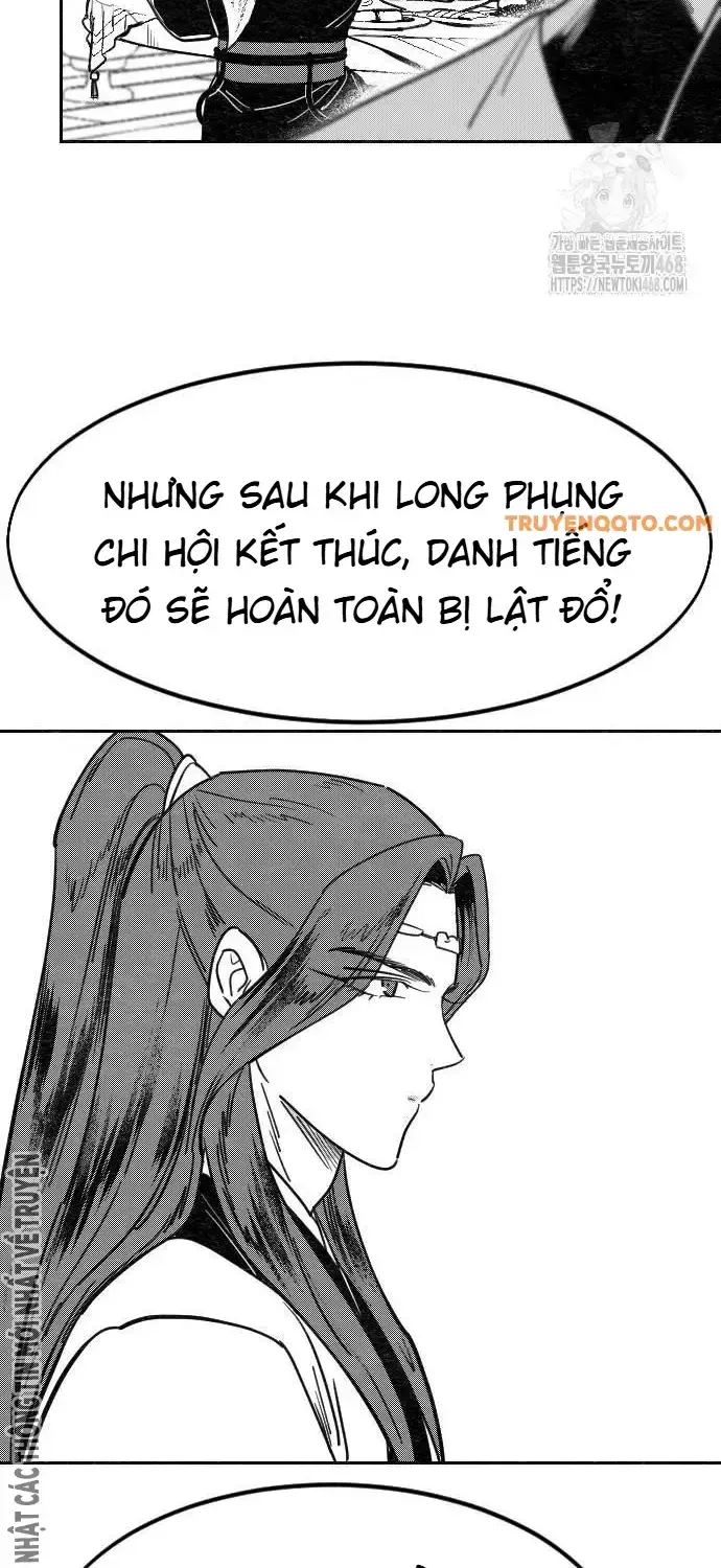 Hoa Sơn Tái Xuất Chap 154 - Next Chap 155