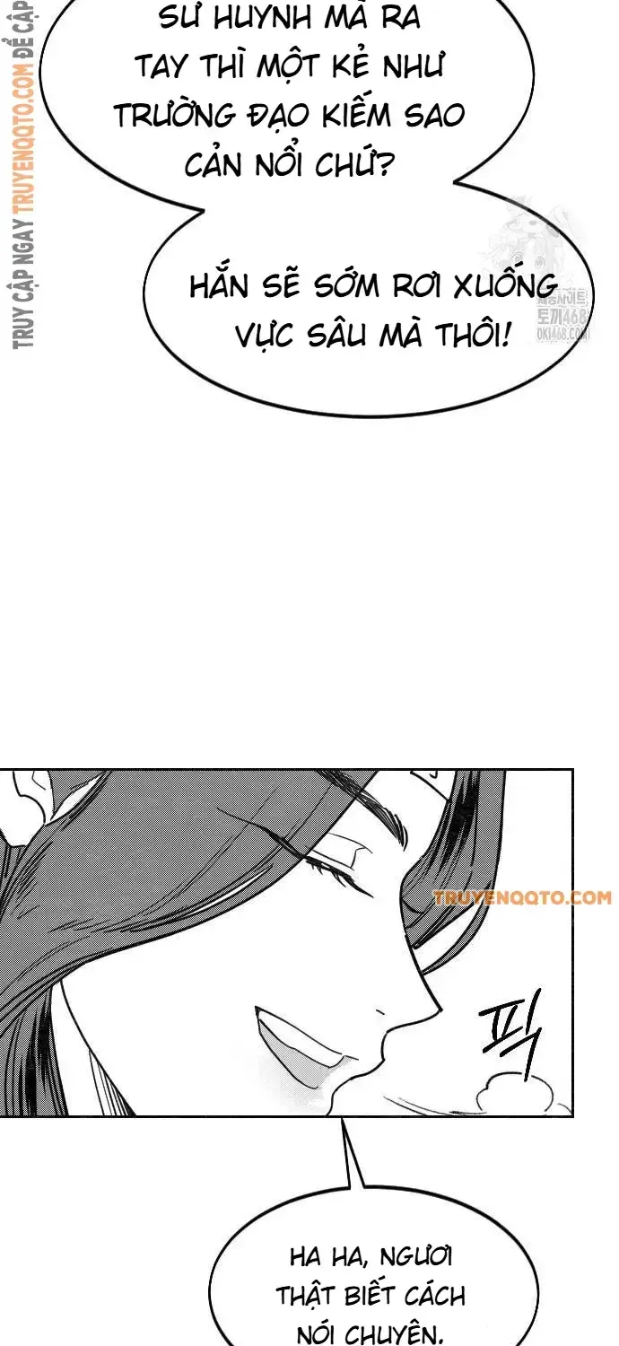 Hoa Sơn Tái Xuất Chap 154 - Next Chap 155