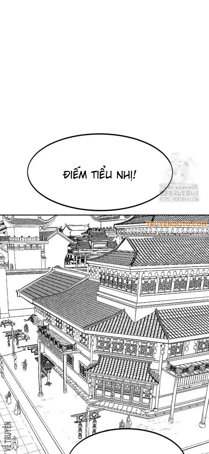Hoa Sơn Tái Xuất Chap 154 - Next Chap 155