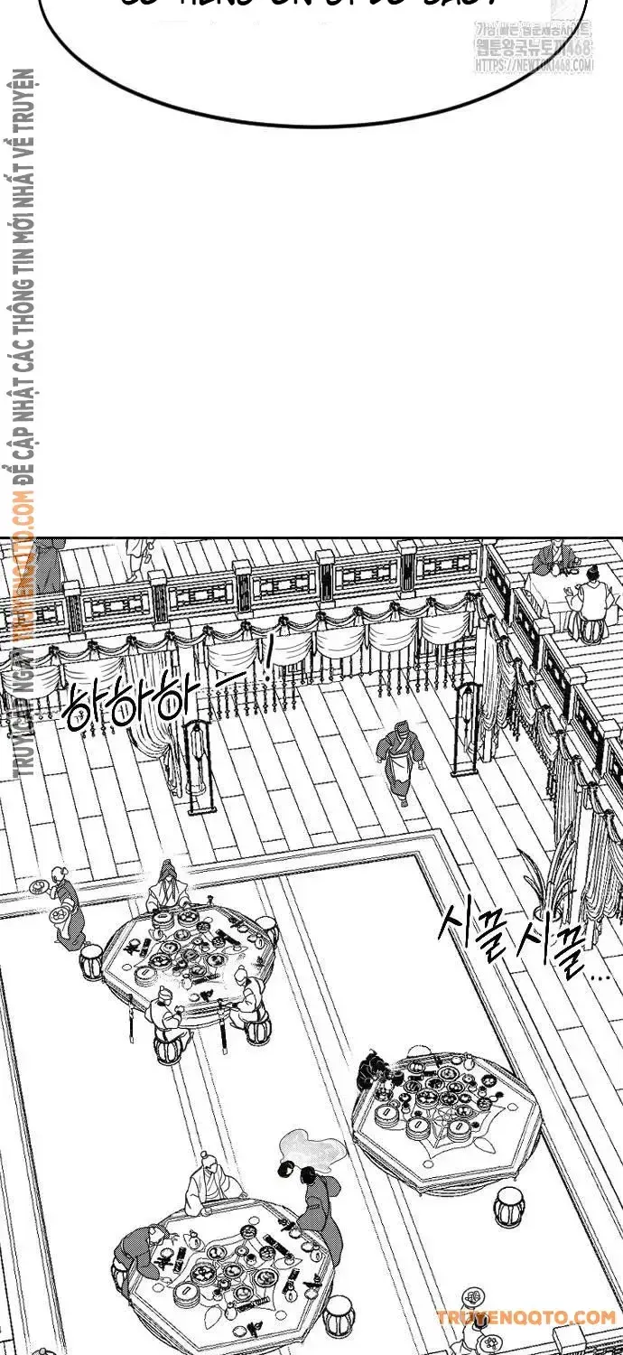 Hoa Sơn Tái Xuất Chap 154 - Next Chap 155