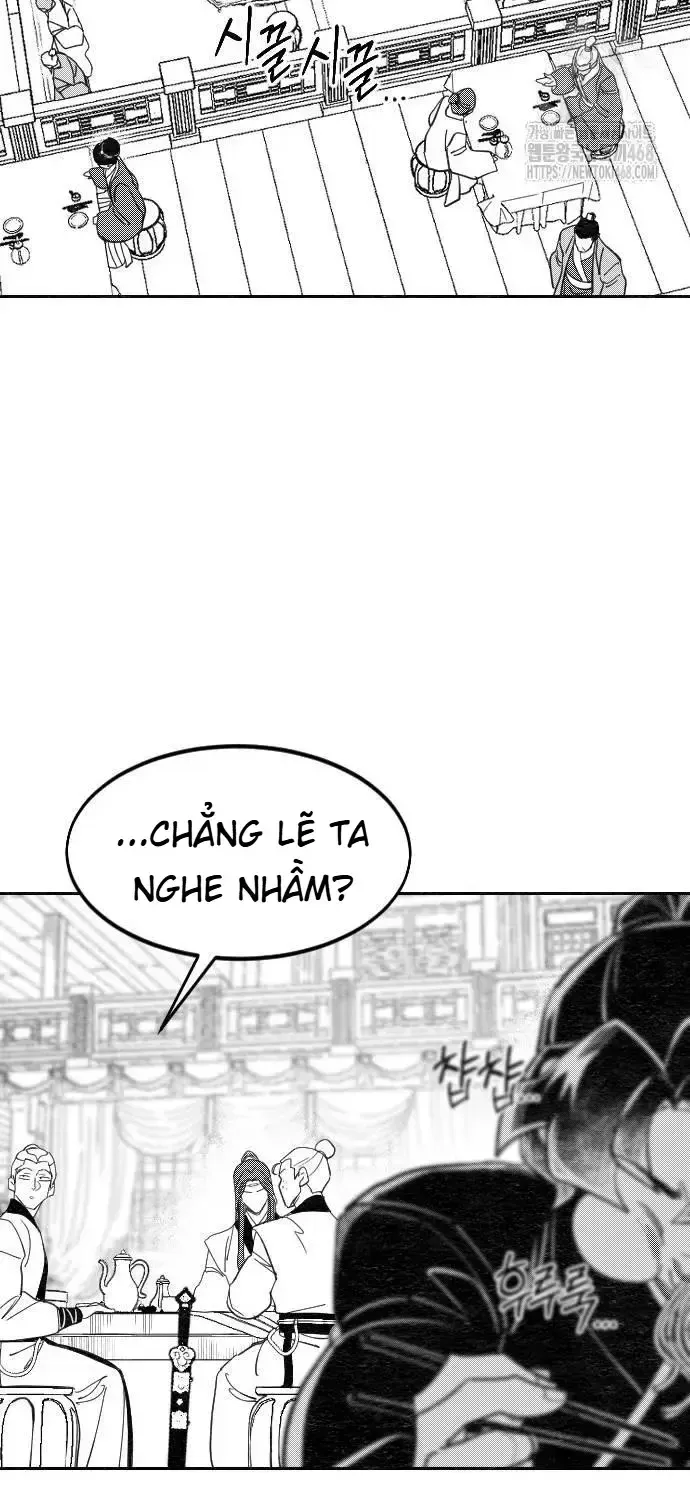 Hoa Sơn Tái Xuất Chap 154 - Next Chap 155