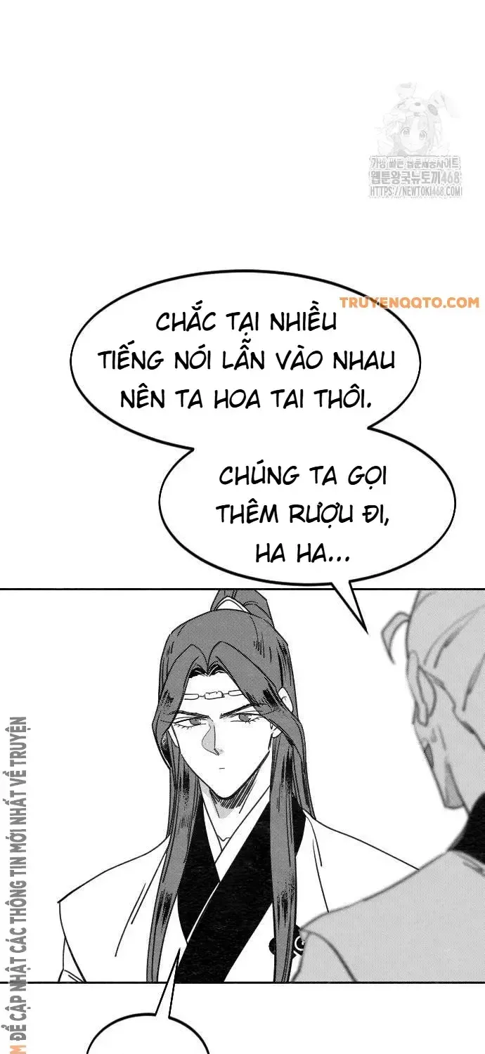 Hoa Sơn Tái Xuất Chap 154 - Next Chap 155