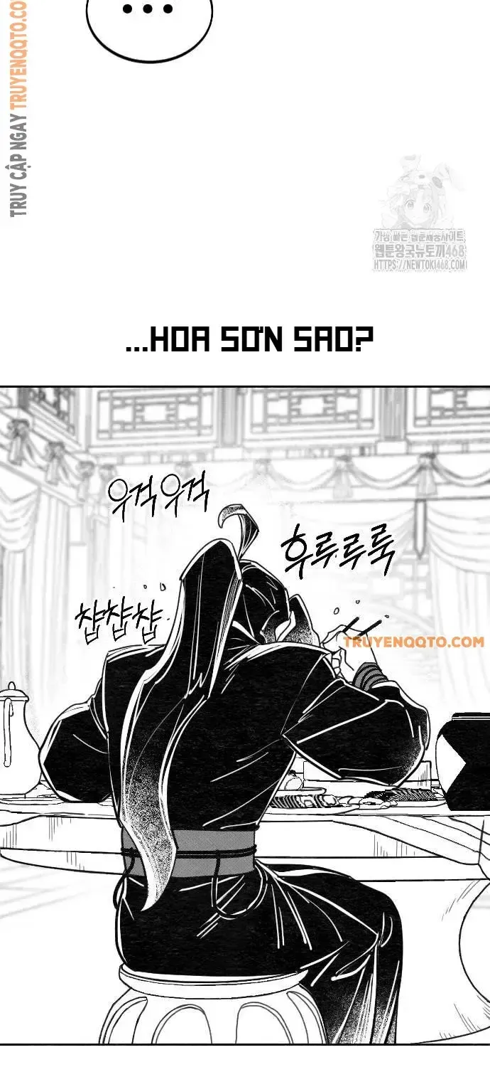 Hoa Sơn Tái Xuất Chap 154 - Next Chap 155