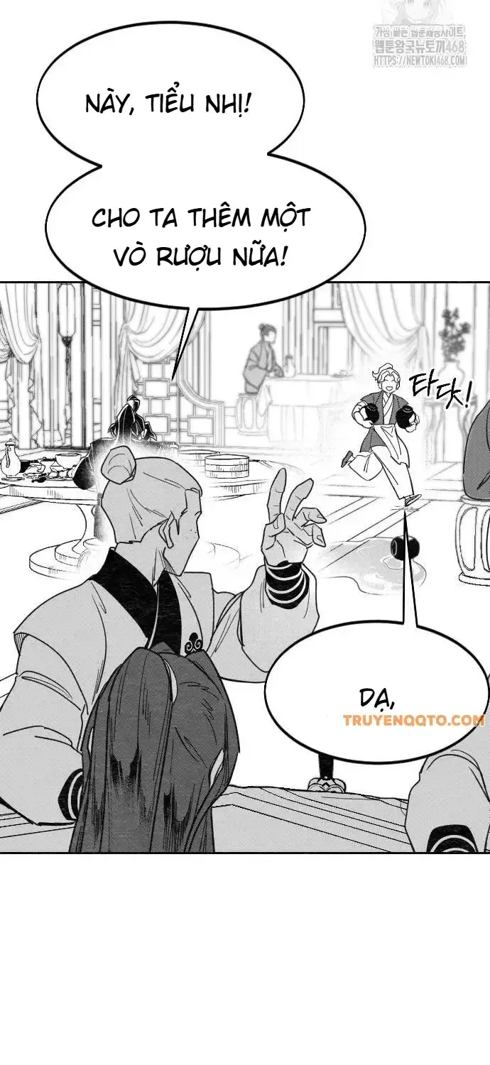Hoa Sơn Tái Xuất Chap 154 - Next Chap 155
