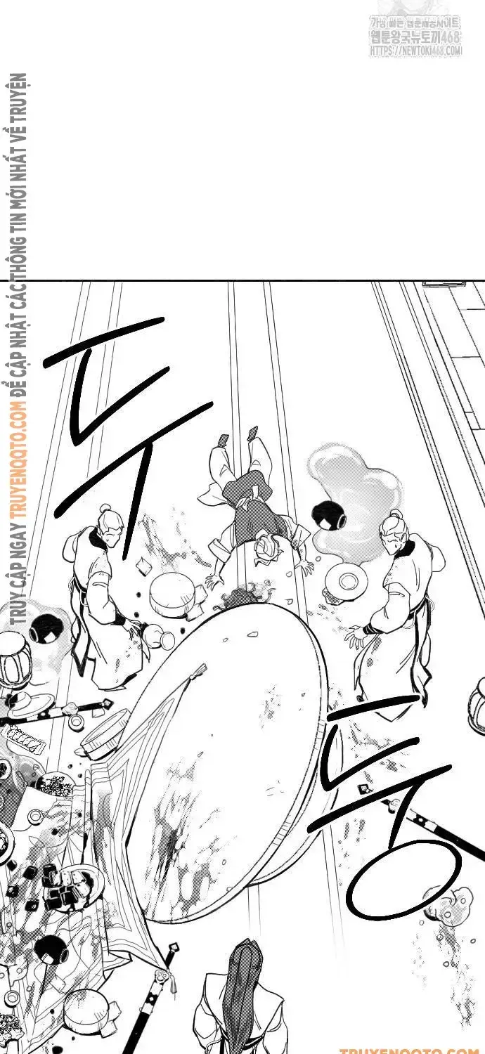 Hoa Sơn Tái Xuất Chap 154 - Next Chap 155