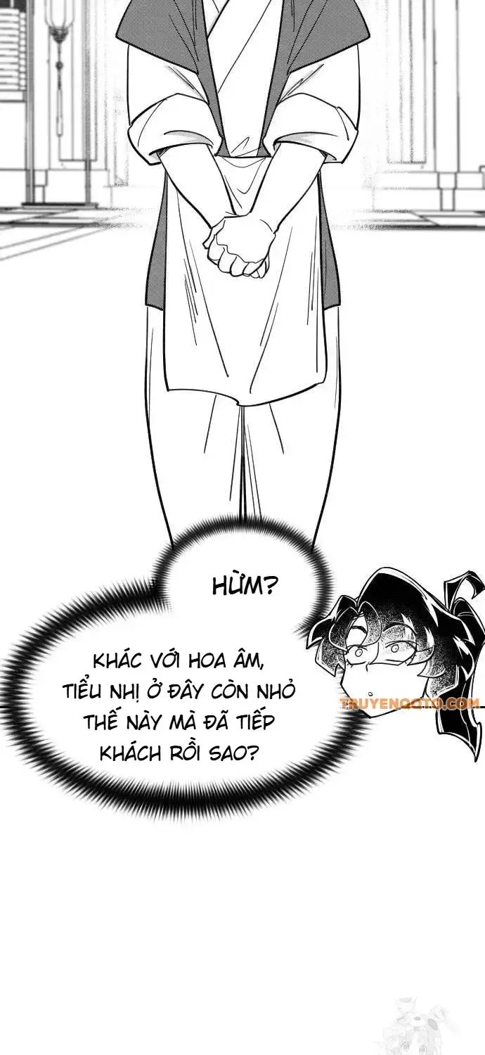 Hoa Sơn Tái Xuất Chap 154 - Next Chap 155