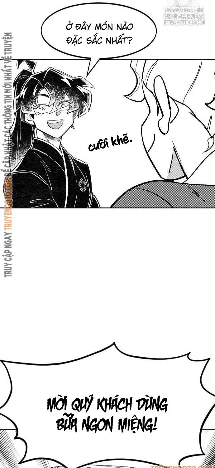 Hoa Sơn Tái Xuất Chap 154 - Next Chap 155